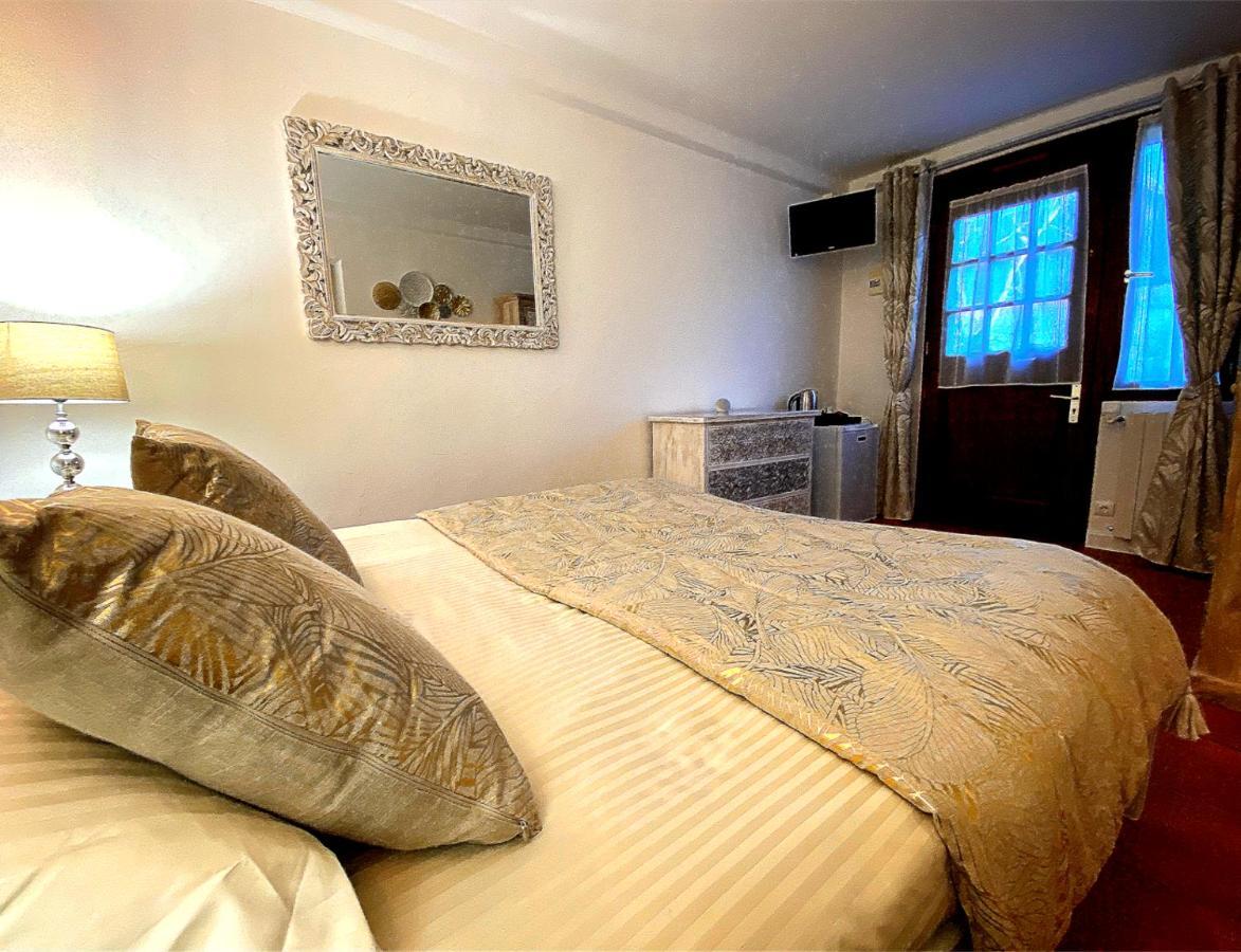Domaine Des Medards Apartment Beaulieu-sur-Loire Bagian luar foto